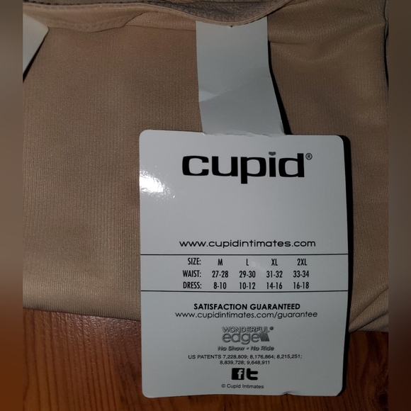 Shareware Extra Firm Control - Picture 3 of 4